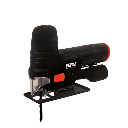 Ferm 12v akku stichsäge - ferm,
