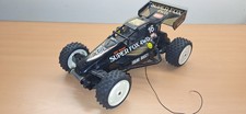 RC Nikko  Super Fox AUTO    VINTAGE 4WD  BUGGY  Allrad Rarität