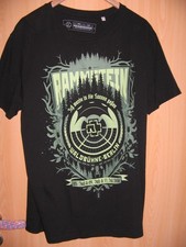 Rammstein Tour Shirt