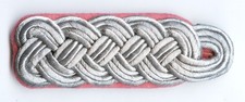 Orig schulterstück rosa - rosa,