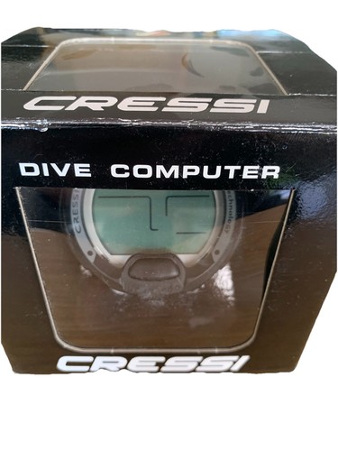 Cressi leonardo tauchcomputer - cressi,