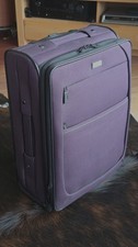 Stratic Cabin Trolley, Koffer