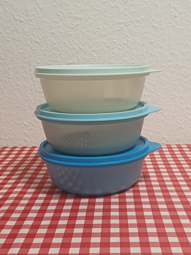 Tupperware große - 🌻, *