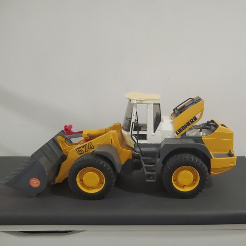 Bruder 02430 liebherr - bruder,