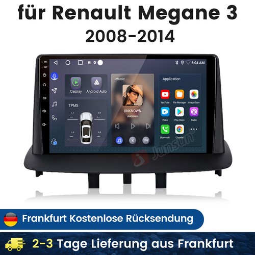 Für renault megane - renault,