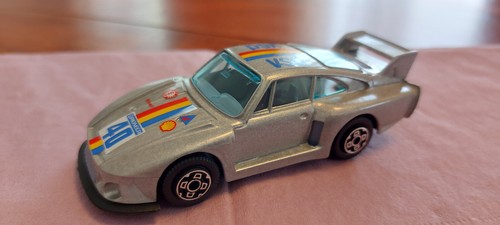 Modellauto bburago 43 - bburago, 1:43