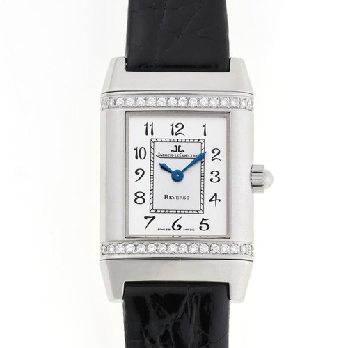 Jaeger lecoultre reverso - jaeger,