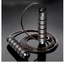 Adjustable Steel Wire Jump