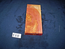 Wacholder Schmuckholz   ca