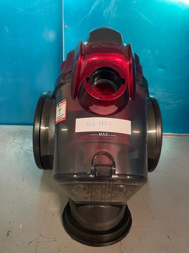 Bomann 3000 staubsauger - 3000,
