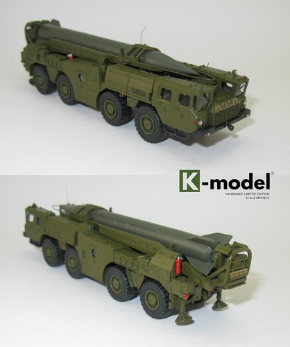 Elbrus 9k72 launcher - elbrus,