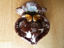 Wandvase Keramik " Jasba "