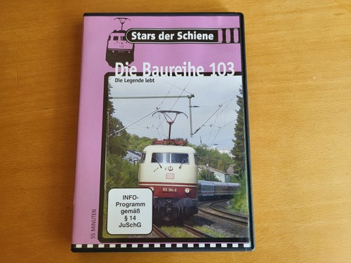 Stars der schiene die - der,