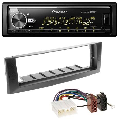 Pioneer bluetooth usb dab - bluetooth,