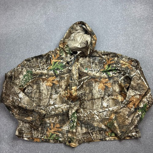 Realtree jacke erwachsene - erwachsene, x