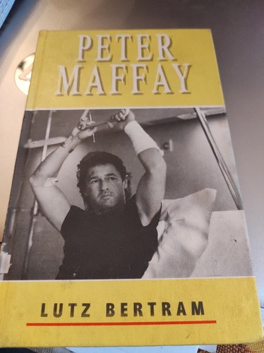 Peter maffay lied der - peter, zeit