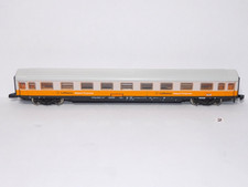 Personenwagen aus Set Märklin