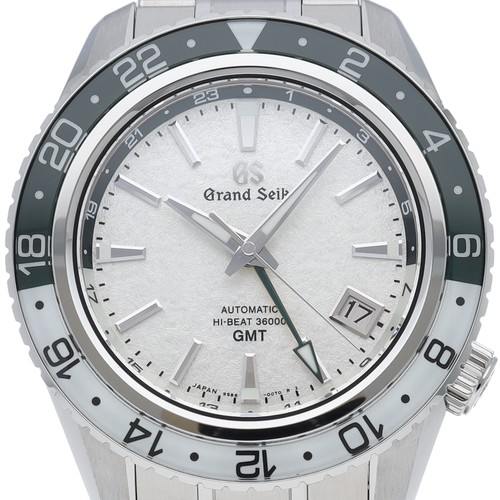 Seiko grand mechanical - seiko,