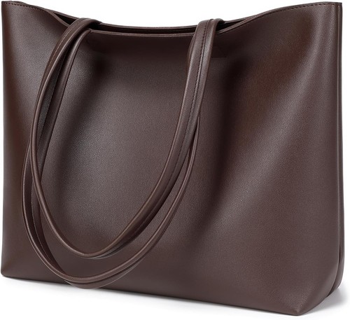 Womens leather tote bag - leather,