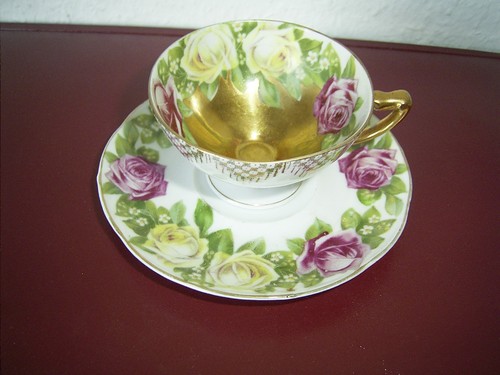 Rosenthal sehr alte - rosenthal,