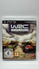 Wsc fia world - wsc,