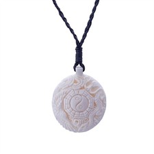 81stgeneration Yin Yang Taoist