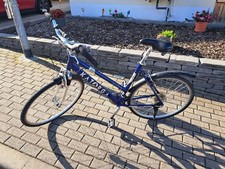 Katarga Alu Cross Damen