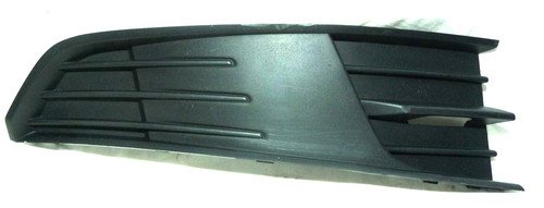 Stoßstange blende gitter - stoßstange,