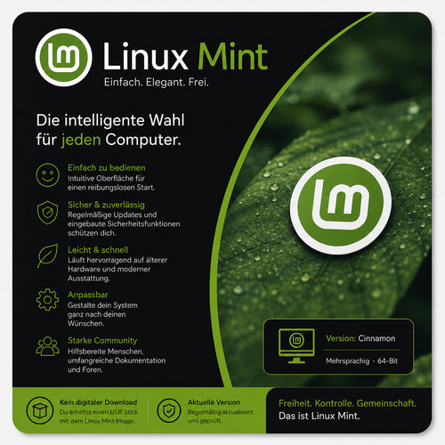 Linux mint cinnamon - linux,