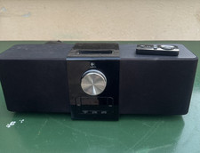 Logitech Pure-fi Express PlusS-00067 Ipod Iphone Lautsprecher Docking Station