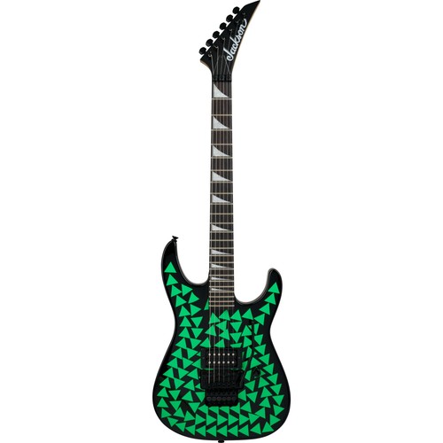 Jackson series dinky dk1a - jackson,
