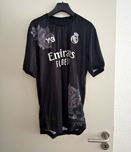 Adidas real madrid - adidas, y-3