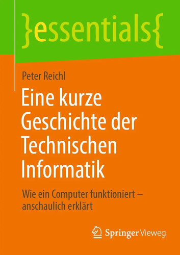 Eine kurze geschichte der - eine,