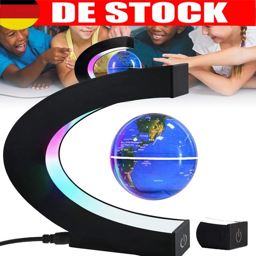 Magnetische levitation - magnetische,