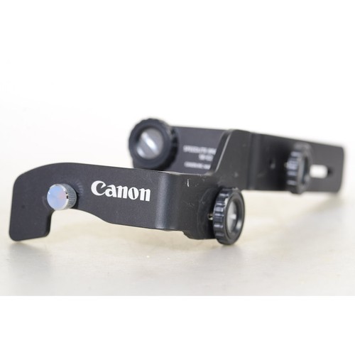 Canon blitzschiene zum - sb-e2,