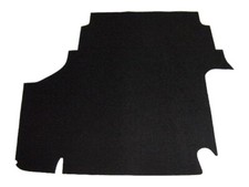 Kofferraummatte passend für Mercedes W114 W115 Coupe W 114/115 /8