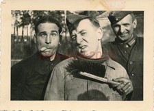 Foto, Wehrmacht, NSKK Kochel