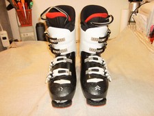 TECNO PRO T50, Damen, Junior Alpin Skischuhe EU Gr. 39  (25 cm) 398 mm, GUT! (8)