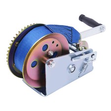 Bootswinde Gurtwinde 1588KG