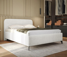 Polsterbett Gretobis mit