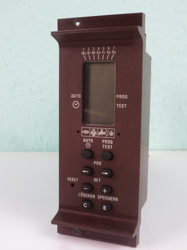 Buderus m071 braun - m071,