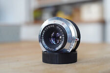 ISCO Göttingen Color-Isconar