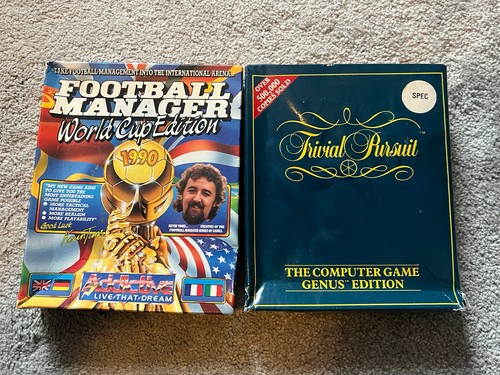 Spectrum 48k football - spectrum, 48k,