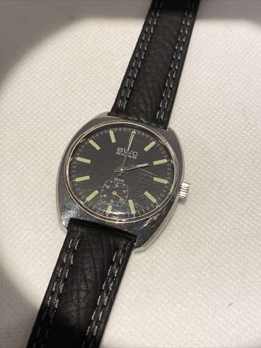Bwc swiss herren - bwc, uhr
