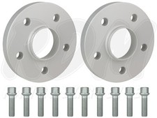 Spurverbreiterung 40mm 2x20mm