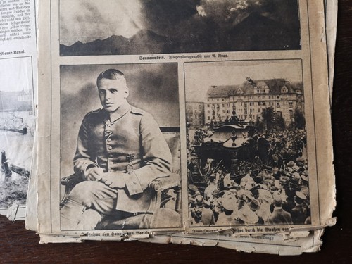 Toniz 1917 21 immelmann - toniz,