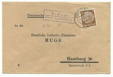 LECKOW über Schivelbein