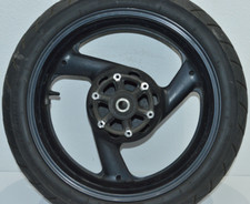 YAMAHA YZF 600 R 4TV THUNDERCAT HINTERRAD HINTERRADFELGE FELGE HINTEN RIM REAR