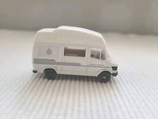 Wiking mercedes benz - wiking, 1:87