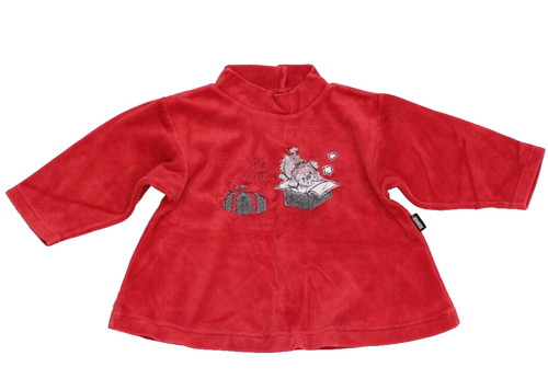 Kanz nicki kleid winterkleid - kanz, nicki-kleid